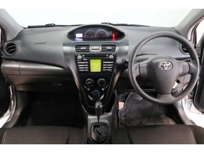 Toyota Vios 1.5 J ABS A/T ปี 2011 รูปที่ 5